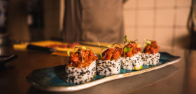 SurgeonKitchen Uramaki by @dabe984 low resolution