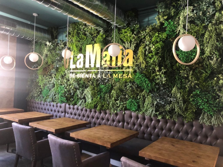 LaMafia interior3