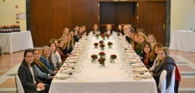 Comida Aseet Hotel Intercontinental