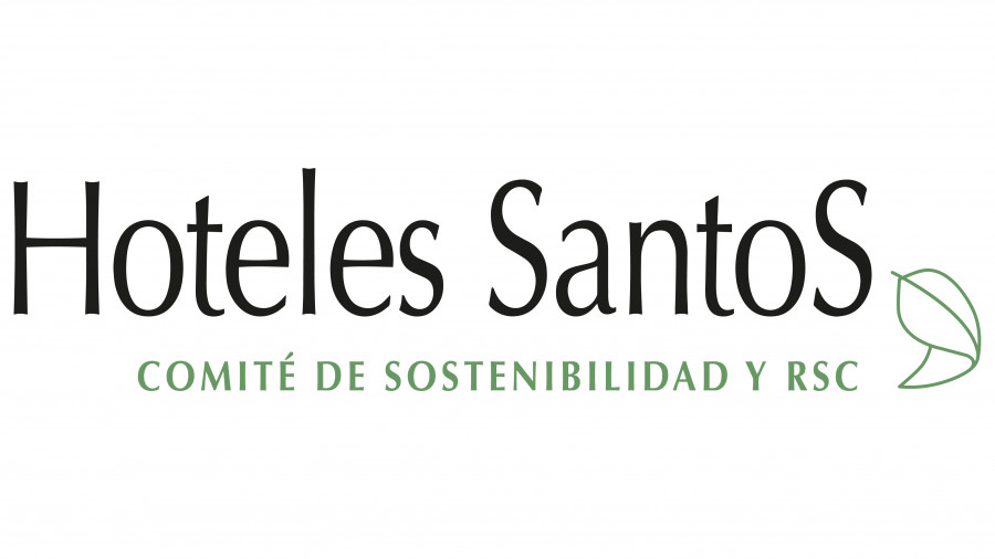 Logotipo Comité de Sostenibilidad y RSC