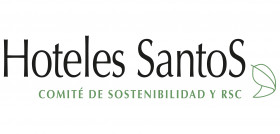 Logotipo Comité de Sostenibilidad y RSC