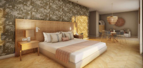 TRS Ibiza Hotel