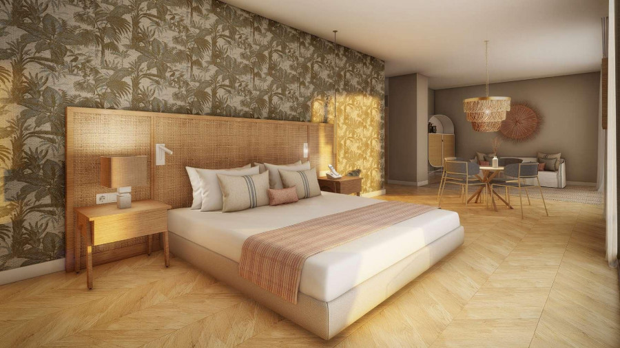 TRS Ibiza Hotel