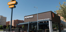 Popeyes 392