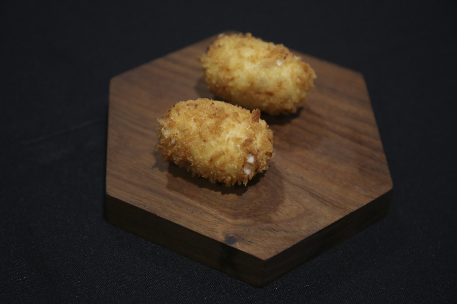 Santerra Miguel Carretero Concurso Croqueta (2)