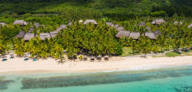 Dinarobin Beachcomber Golf Resort & Spa
