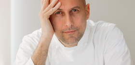 OROBIANCO Marco Tacchetto Chef