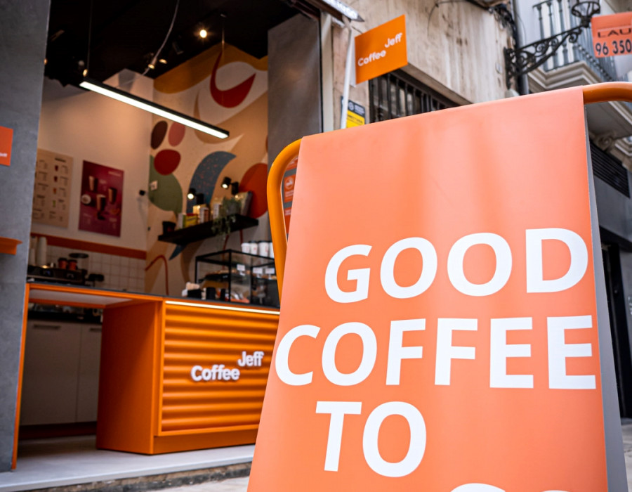 Coffee Jeff Local 2