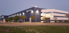 DECOEXSA Zaragoza LH op