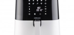 Mellerware Freidora sin Aceite CRUNCHY PVP89euros (5)