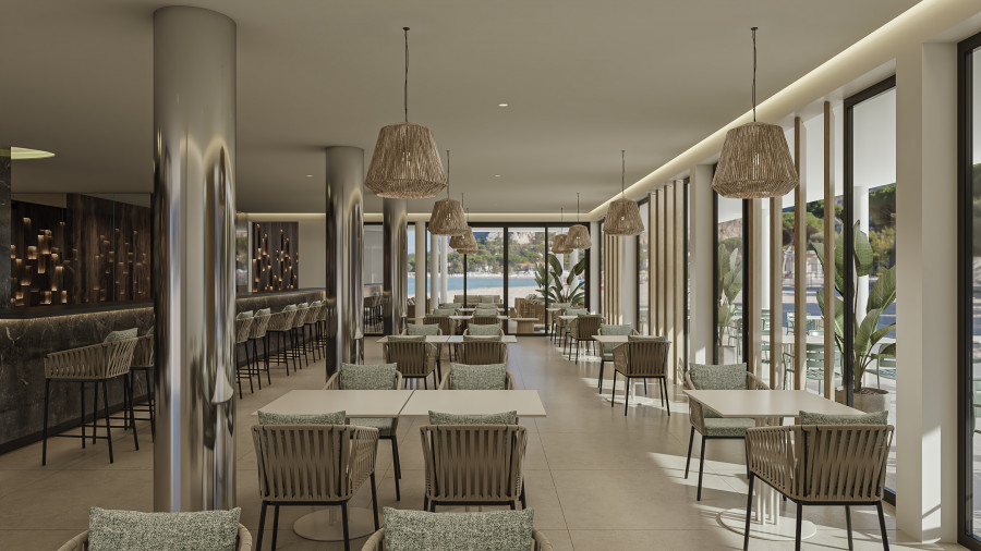 Radisson Blu Hotel Lanzarote