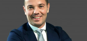 Lorenzo Ruggiero Cradlepoint
