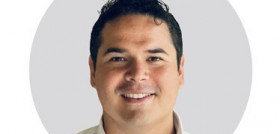 Bryan Solar, Director general de Square para Restaurantes