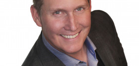 Brent Peckover