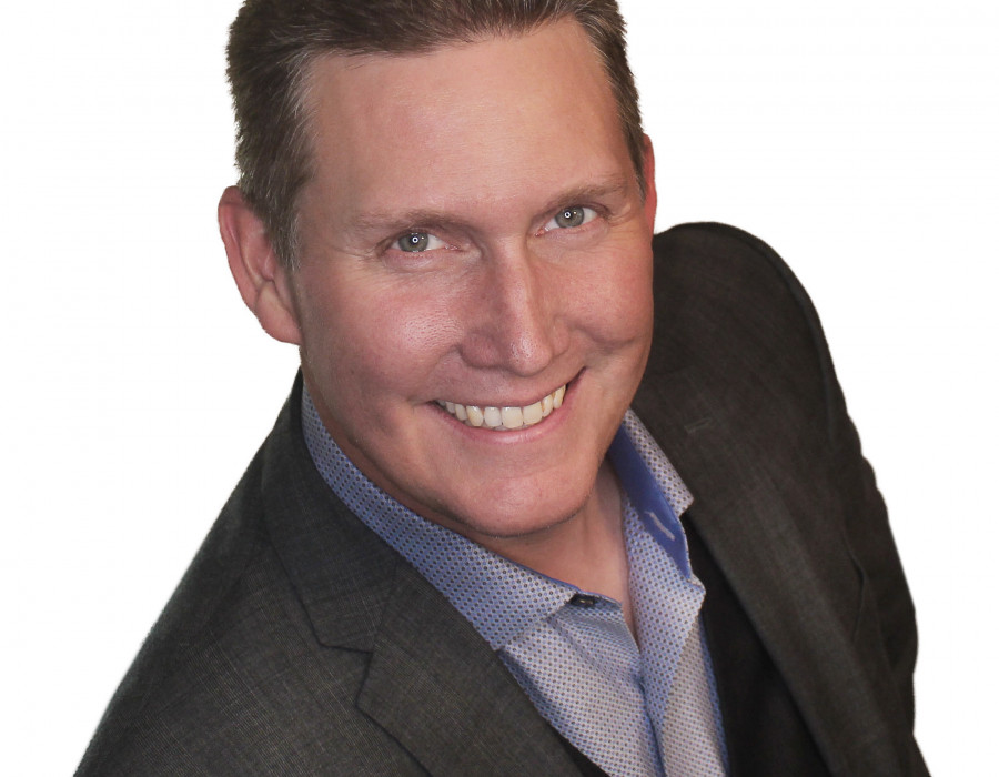Brent Peckover