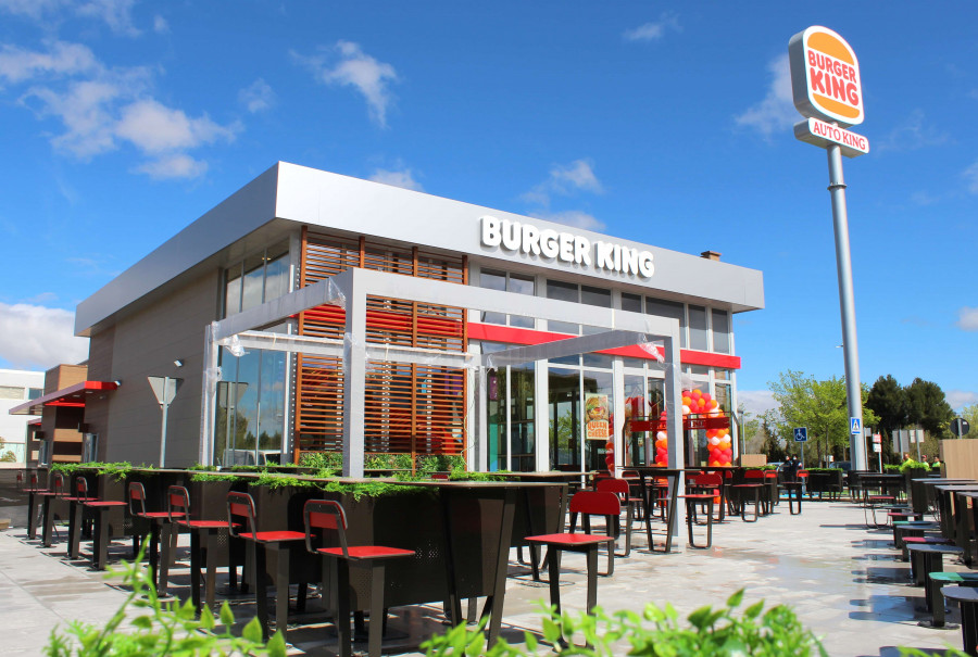 Aperturas 2022   Burger King Almansa Albacete 21.04.2022 II