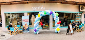 Mahalo Poké Cuenca (fachada)