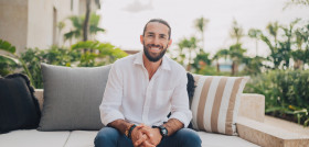 David Arraya GM Six Senses Ibiza