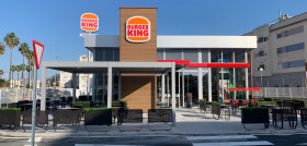 Aperturas 2022 Burger King Jerez de la Frontera