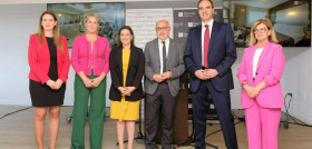 Inauguracion sercotel hotel parque
