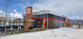 Aperturas 2022   Burger King Baza Granada 28.04