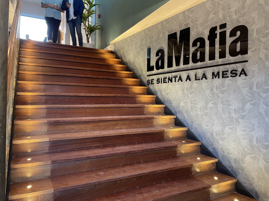 La Mafia se sienta a la mesa Lisboa1