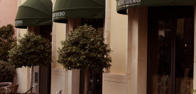 Restaurante Mentidero Las Rozas Village 7