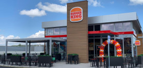 Aperturas 2022   NP Burger King Villalbilla Madrid 04.05.22