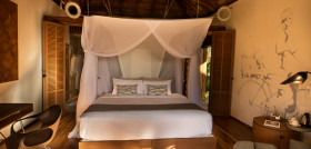 Zuri zanzibar  (cama)