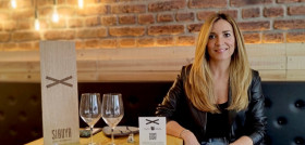 Noelia Palma, Directora de Expansión de Grupo SIBUYA