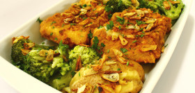 Dish meal food garlic produce vegetable 715929 pxhere