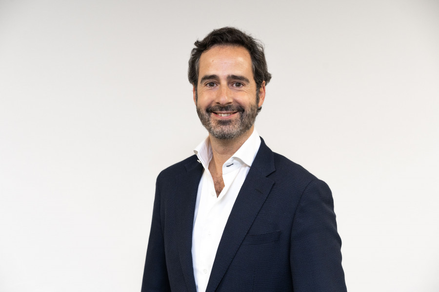 Javier Águila Hyatt