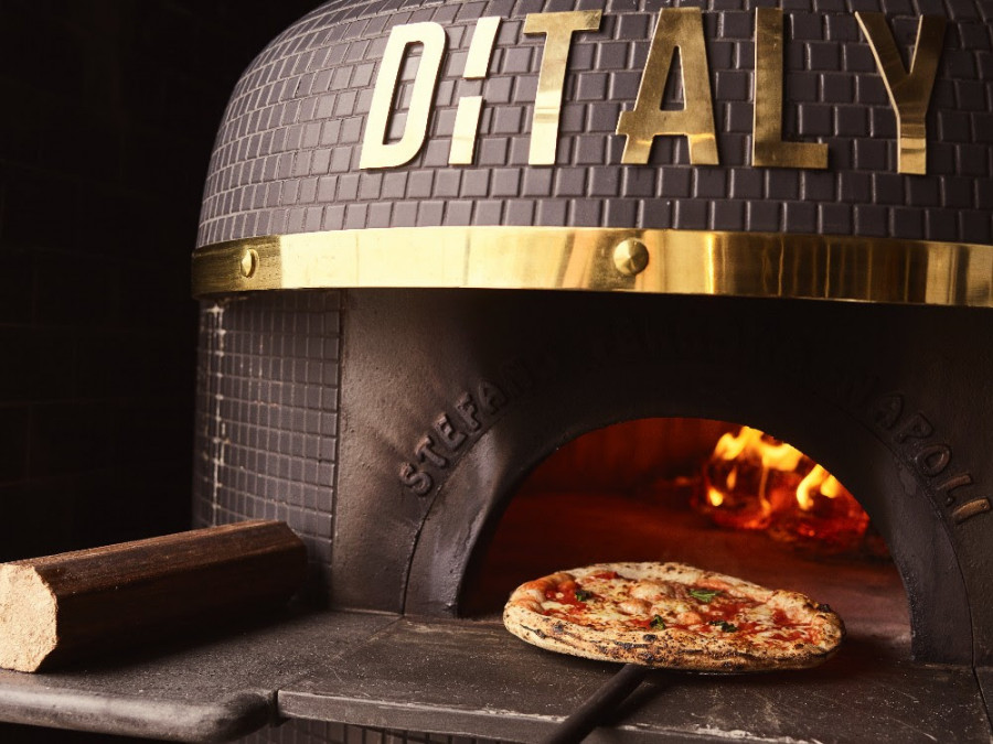 PIZZA