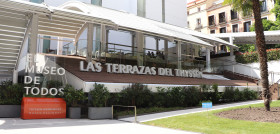 Terrazas del Thyssen