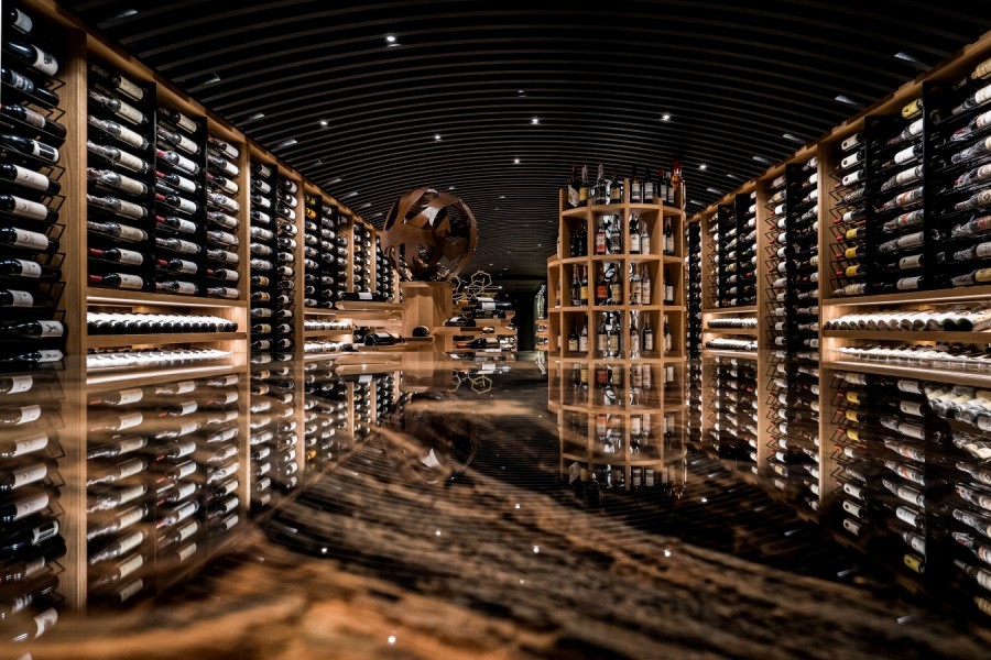 Ambivium 2022  La Bodega