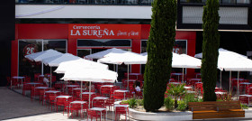 La Surena Jarras y Tapas