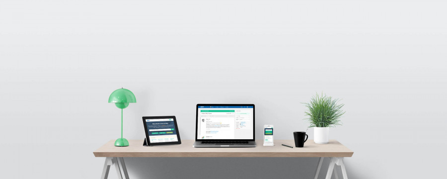 Desk
