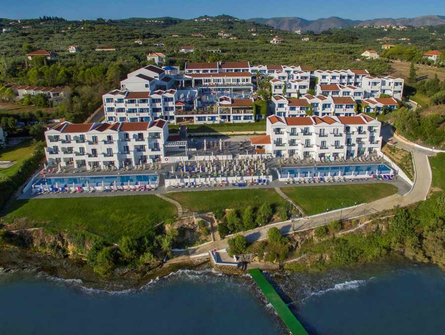 AluaSoul Zakynthos 1
