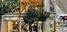 Pret A Manger