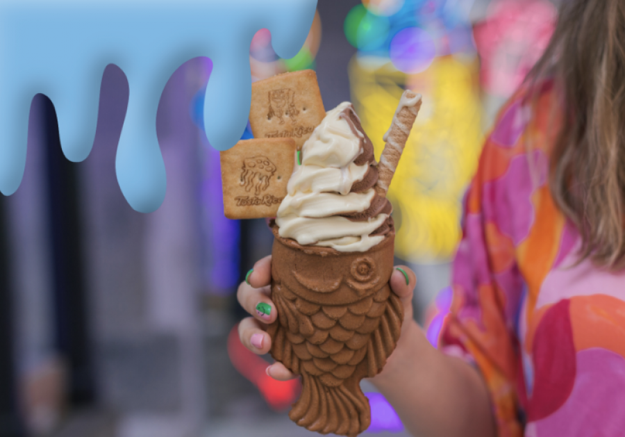 Helado