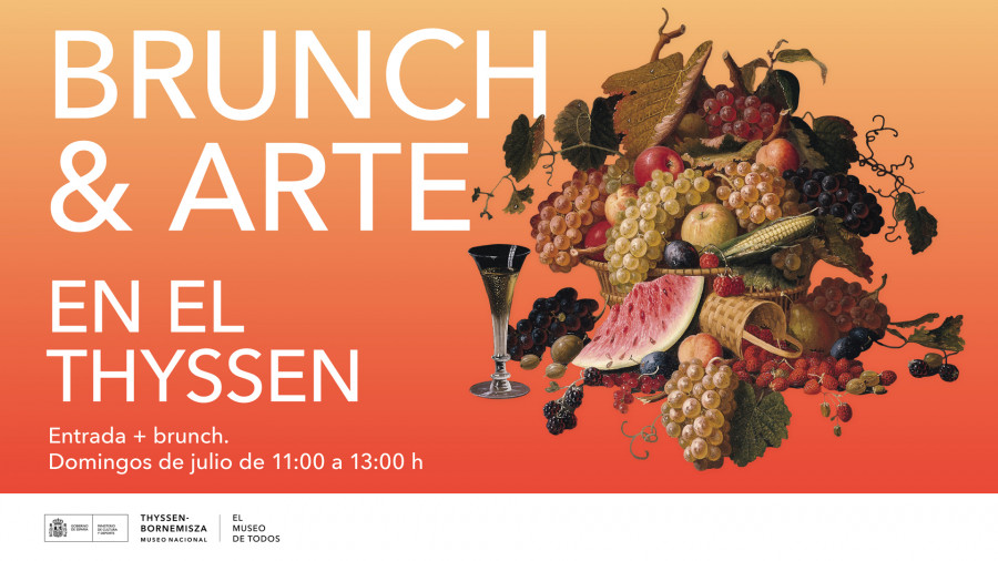 Thyssen Brunch
