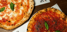 Margherita y Marinara NAP