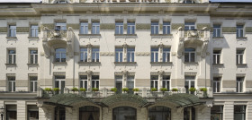 Grand Hotel Union foto
