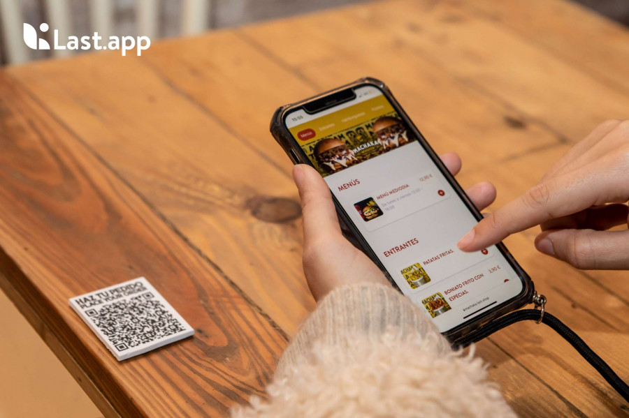 NP Lastapp Digitalización