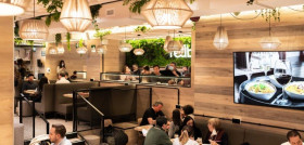 Grupo redbar crece un 67% en el primer semestre de 2022