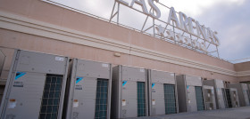 HOTEL LAS ARENAS DAIKIN RENOVACIÓN