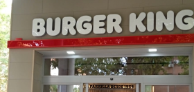 Aperturas 2022   NP Burger King Pablo Neruda