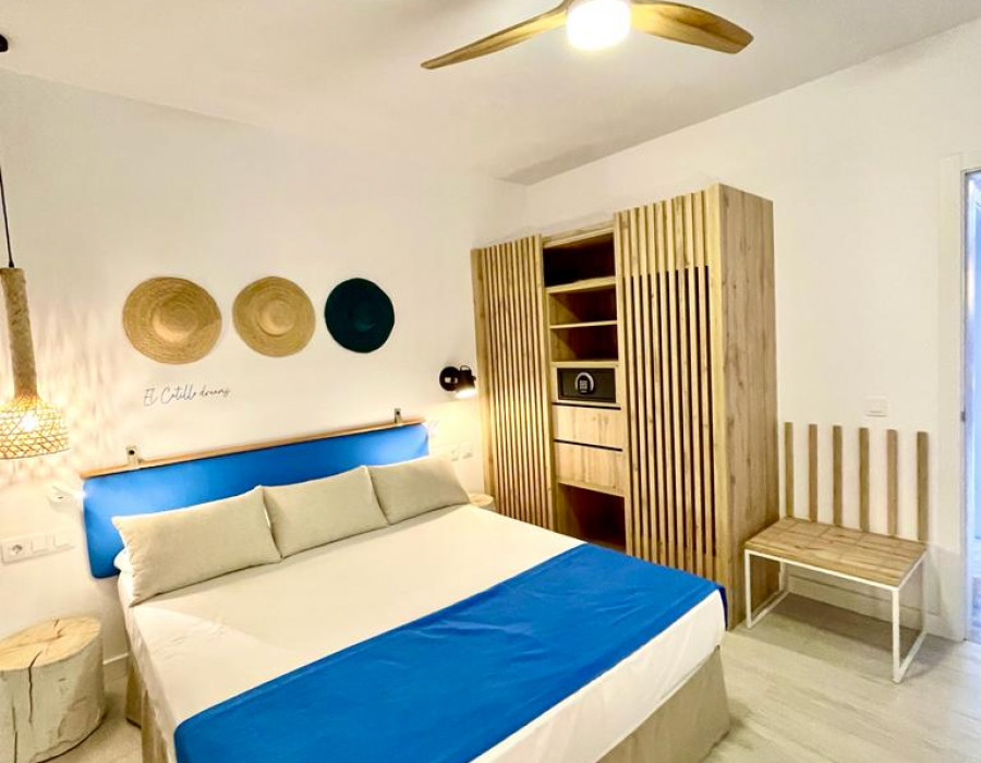 LACASA Apartments El Cotillo 5