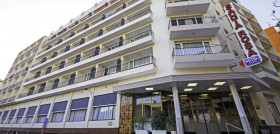 Hotel Lloret Santa Rosa by Pierre & Vacances