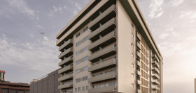 Exe Praia Golfe Fachada